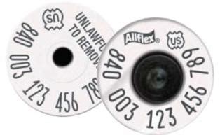 nais compliant 840 radio frequency rf ear tag|840 ain ear tags.